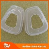  Nắp giữ tấm lọc 3M 501 