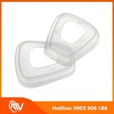  Nắp giữ tấm lọc 3M 501 