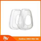  Nắp giữ tấm lọc 3M 501 