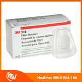 Nắp giữ tấm lọc 3M 501 