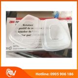 Nắp giữ tấm lọc 3M 501 