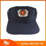  Nón kết bảo vệ 