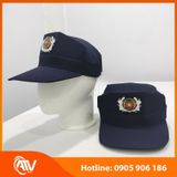  Nón kết bảo vệ 