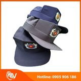  Nón kết bảo vệ 