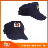  Nón kết bảo vệ 