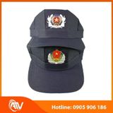  Nón kết bảo vệ 