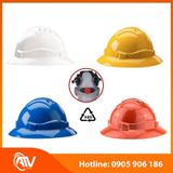  Mũ bảo hộ rộng vành Proguard HG2-WHG3RS 