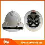  Mũ bảo hộ rộng vành Proguard HG2-WHG3RS 