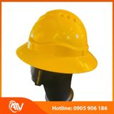  Mũ bảo hộ rộng vành Proguard HG2-WHG3RS 