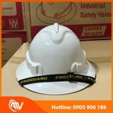  Mũ bảo hộ rộng vành Proguard HG2-WHG3RS 