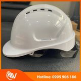  Nón Bảo Hộ Safetyman GM16 