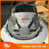 Nón Bảo Hộ Safetyman GM16 