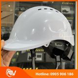  Nón Bảo Hộ Safetyman GM16 