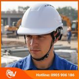  Nón Bảo Hộ Safetyman GM16 