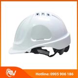  Nón Bảo Hộ Safetyman GM3 