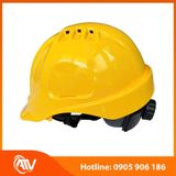  Nón Bảo Hộ Safetyman GM3 