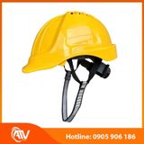  Nón Bảo Hộ Safetyman GM3 