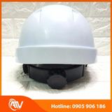  Nón Bảo Hộ Safetyman GM3 