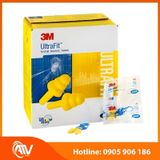  Nút Tai Chống Ồn Ultrafit 3M 340 - 4004 