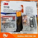 Nút tai giảm ồn 3M 1110 