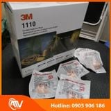  Nút tai giảm ồn 3M 1110 