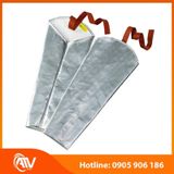  Ống tay chịu nhiệt Blue Eagle AL8 