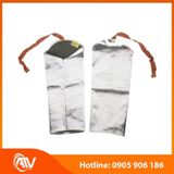  Ống tay chịu nhiệt Blue Eagle AL8 