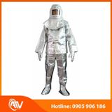  Ống tay chịu nhiệt Blue Eagle AL8 