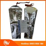  Ống tay chịu nhiệt Blue Eagle AL8 