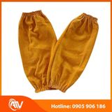  Ống tay da hàn 42cm bo thun 