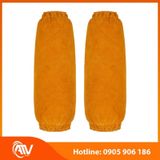 Ống tay da hàn 42cm bo thun 