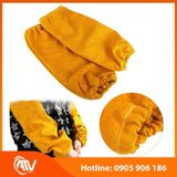  Ống tay da hàn 42cm bo thun 