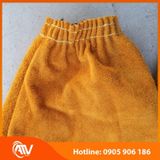  Ống tay da hàn 42cm bo thun 