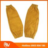  Ống tay da hàn 42cm bo thun 
