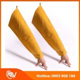  Ống tay da hàn 58cm 