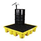  Pallet Nhựa Chống Tràn Dầu 