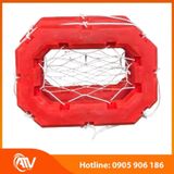  Phao bè cứu sinh chất liệu Composite 8 -12 người 