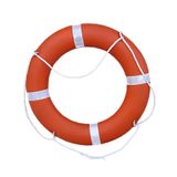  Phao tròn cứu sinh nhựa dày 