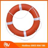  Phao tròn cứu sinh nhựa dày 