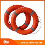  Phao tròn cứu sinh nhựa dày 