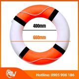  Phao xốp cứu sinh 