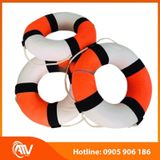  Phao xốp cứu sinh 