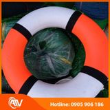  Phao xốp cứu sinh 