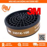  Phin Lọc 3M 3301K-100 