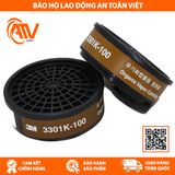  Phin Lọc 3M 3301K-100 