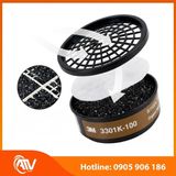  Phin Lọc 3M 3301K-100 