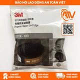  Phin Lọc 3M 3301K-100 