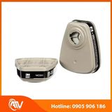  Phin Lọc Hơi Hữu Cơ 3M 6001 Đa Năng 