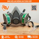  Phin lọc khí Amoniac, Methylamine 3M 6004 