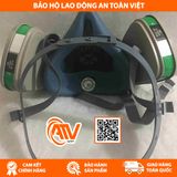  Phin lọc khí Amoniac, Methylamine 3M 6004 